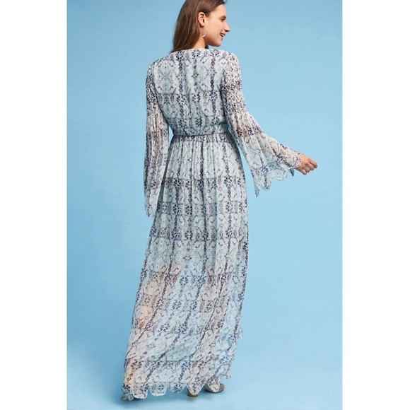 Anthropologie Nyxe High-Low Dress - Picture 5 of 16